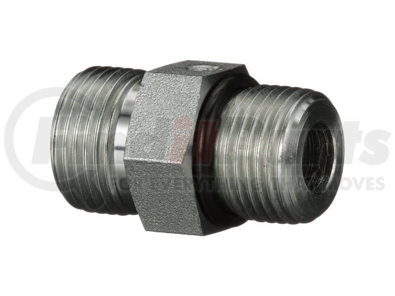 Gates 4MFFOR4MB: G60800-0404 Hydraulic Hose Adapter