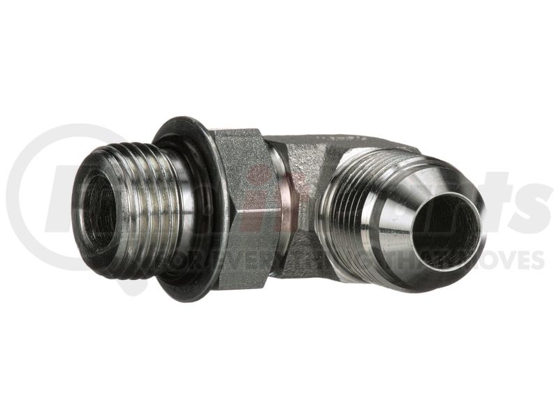 Gates 8MB10MJ90: G60312-0810 Hydraulic Hose Adapter