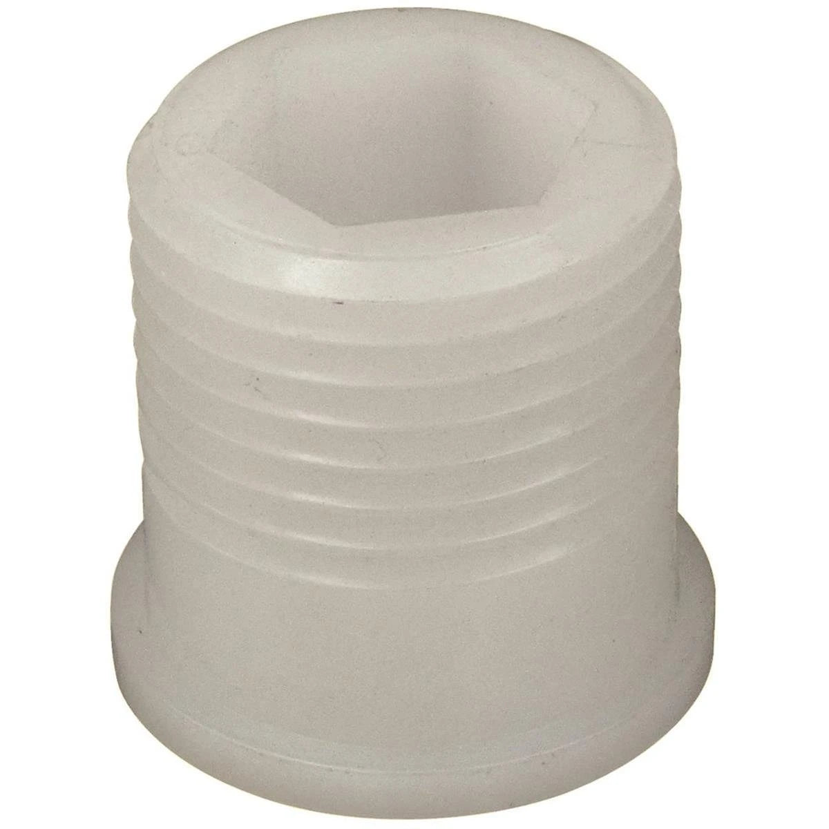 Fimco 5005241: Swivel Adapter Spud Nylon 1/2" NPT