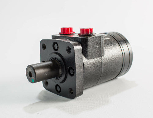 Force America 101-1009: Char-Lynn Motor, Hydraulic, 2.8 Cu in/rev, 4 Bolt