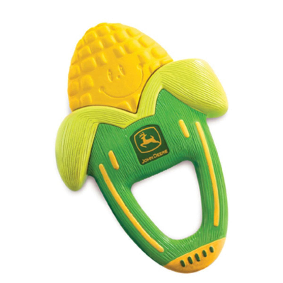 Massaging Corn Teether