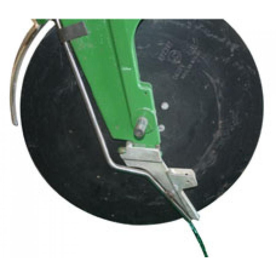 John Deere TT-006: Starter Fertilizer Placement Tube