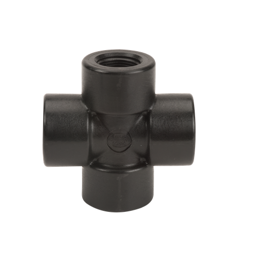 Banjo CR075: 3/4" Poly Cross