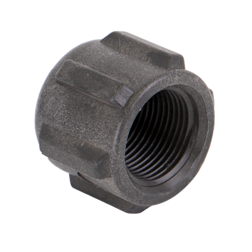 Banjo CAP075: 3/4" Poly Pipe Cap