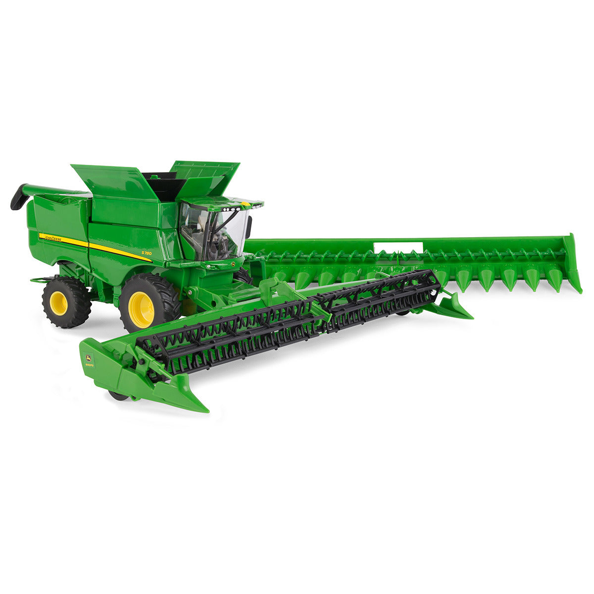 1/32 S780 Combine