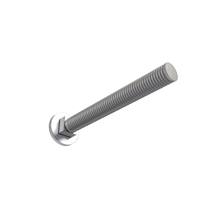 John Deere 03H1826:  Round Head Square Neck Bolt, 5/16" X 2-3/4"