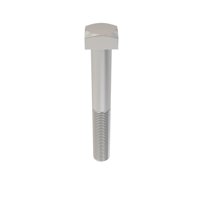 John Deere 03H1860B: Carriage Bolt, 5/8" x 6" (03H1860)