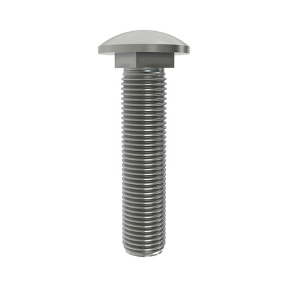John Deere 03H2064: Round Head Square Neck Bolt, 5/8" X 7-3/4"
