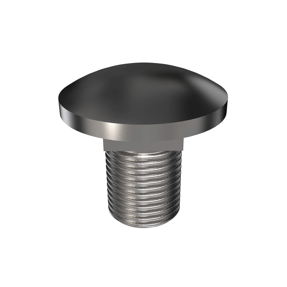 John Deere 03H2071: Round Head Square Neck Bolt, 5/16" X 1/2"