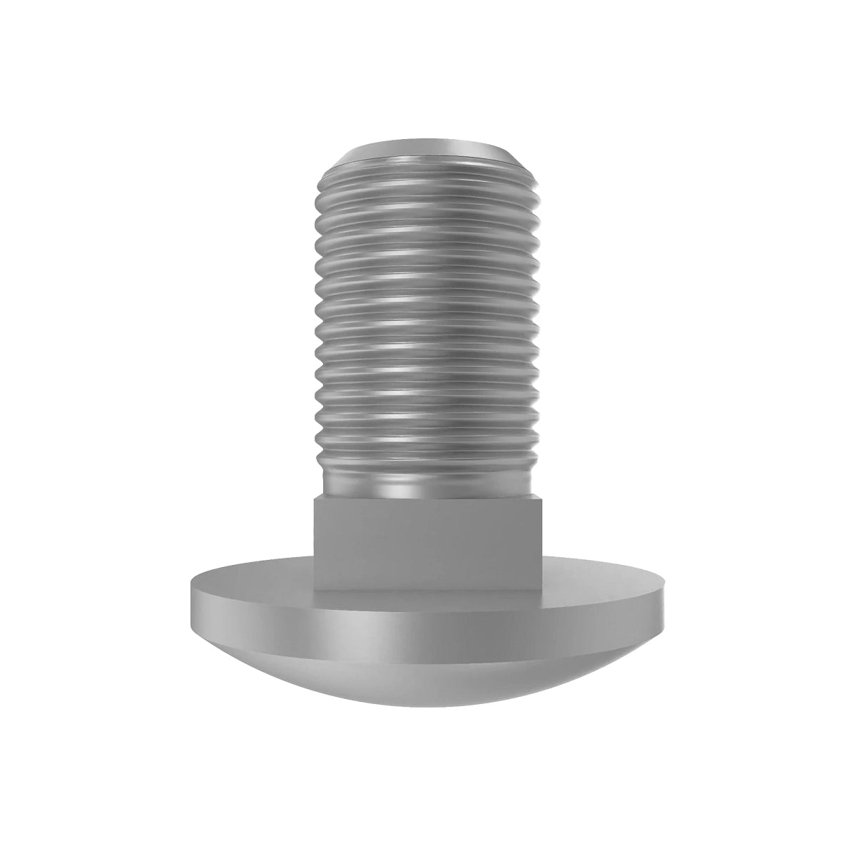 John Deere 03M7199: Carriage Bolt, M12 X 35