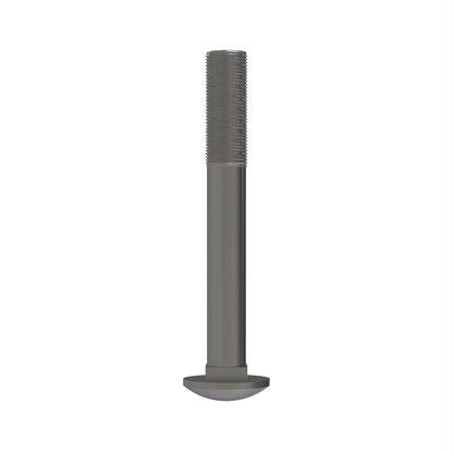 John Deere 03M7227: Carriage Bolt, M12 X 100