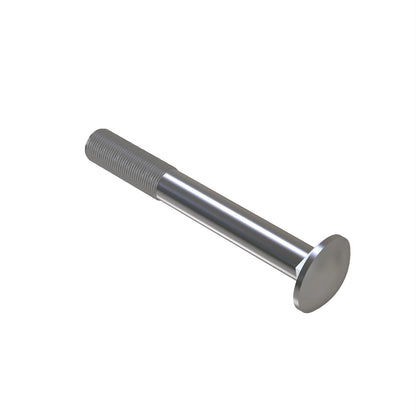 John Deere 03M7227: Carriage Bolt, M12 X 100
