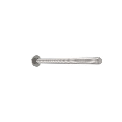 John Deere 03M7268: Round Head Square Neck Bolt, M8 X 120