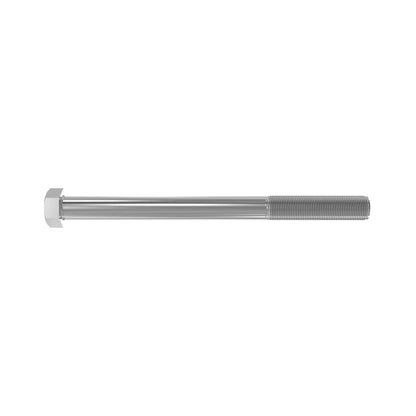 John Deere 08H4811: Hexagonal Head Bolt, 3/4" X 10"
