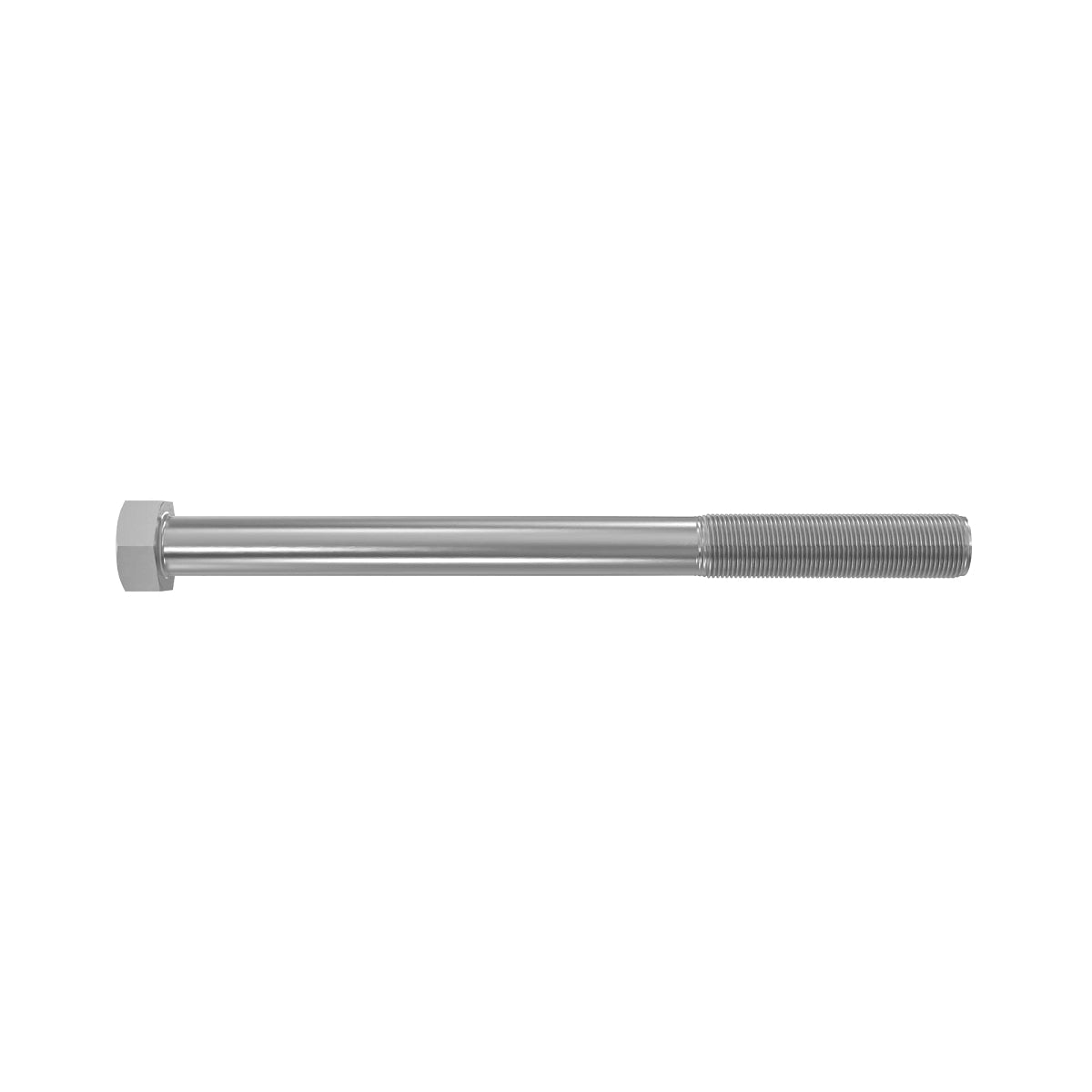 John Deere 08H4811: Hexagonal Head Bolt, 3/4" X 10"