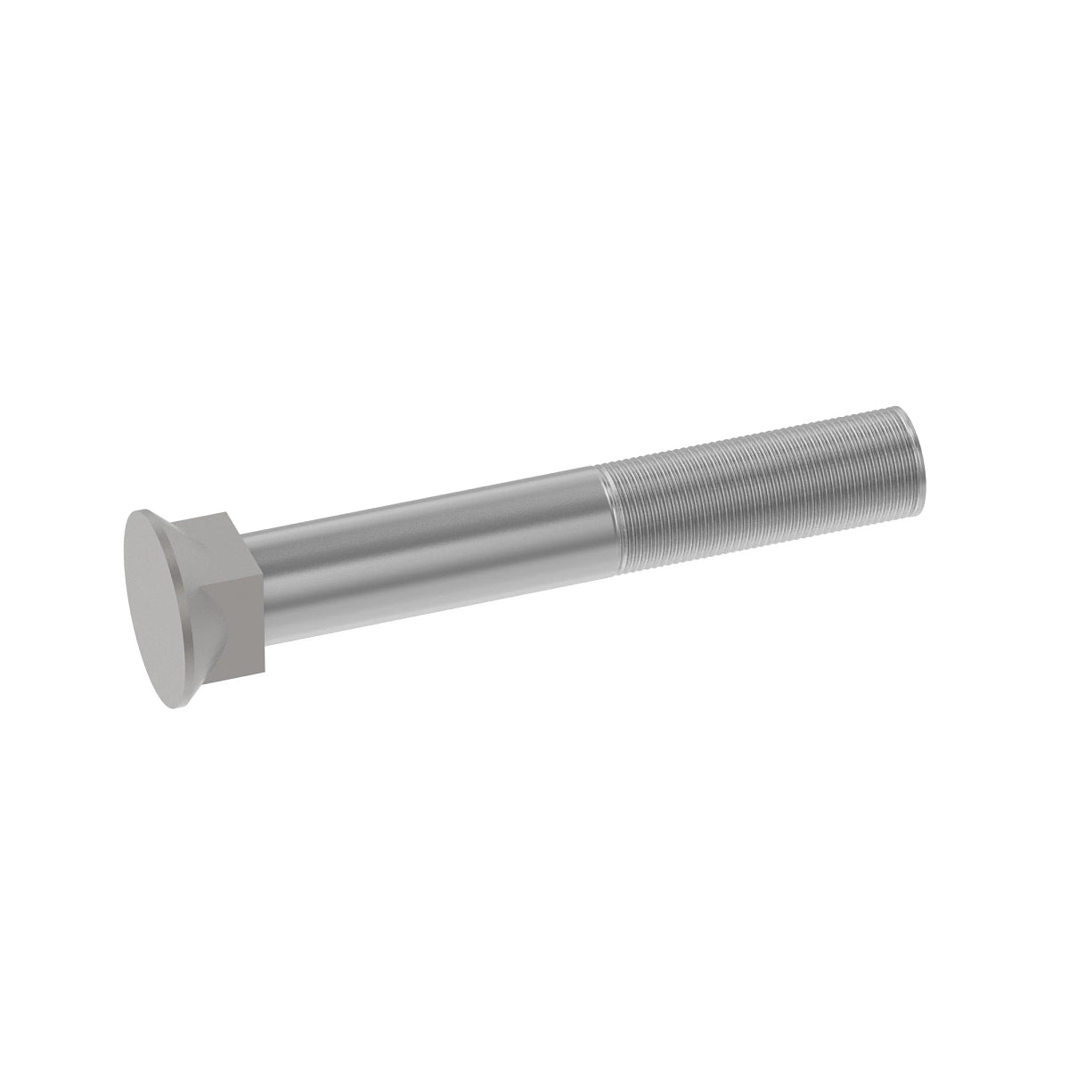 John Deere 09H1710: Plow Bolt, 5/8" X 5-3/4"
