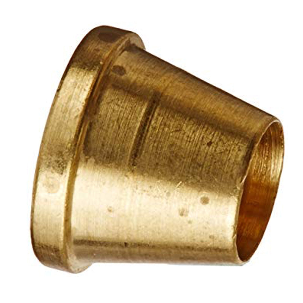 WH601X4: 1/4" Tube O.d., Self Align Sleeve - 601X4