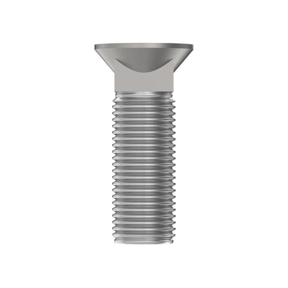John Deere 10H1034:  Plow Bolt, 1/2" X 1-3/4"