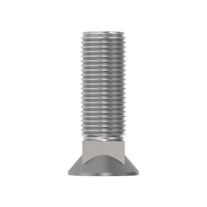 John Deere 10H1034: Plow Bolt, 1/2" X 1-3/4"