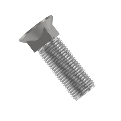 John Deere 10H1034: Plow Bolt, 1/2" X 1-3/4"