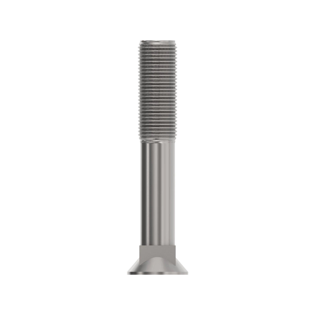 John Deere 10H1039: Plow Bolt, 5/8" X 1-3/4"