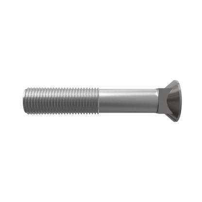 John Deere 10H1091: Plow Bolt, 7/16" X 2-3/4"