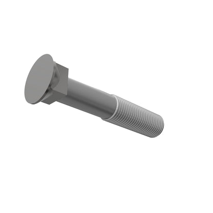 John Deere 10H1091: Plow Bolt, 7/16" X 2-3/4"