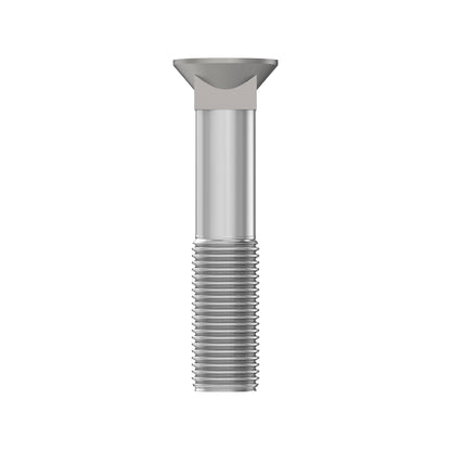 John Deere 10H1238: Plow Bolt, 1/2" X 2-3/4"