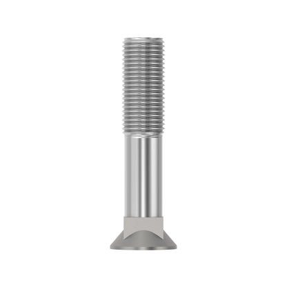 John Deere 10H1238: Plow Bolt, 1/2" X 2-3/4"