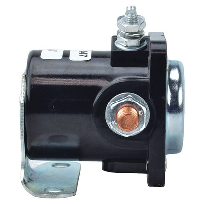 Atlantic Int.Dis 1100-0207: Atlantic Quality Parts Solenoid 12V
