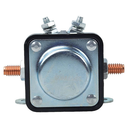 Atlantic Int.Dis 1100-0207: Atlantic Quality Parts Solenoid 12V