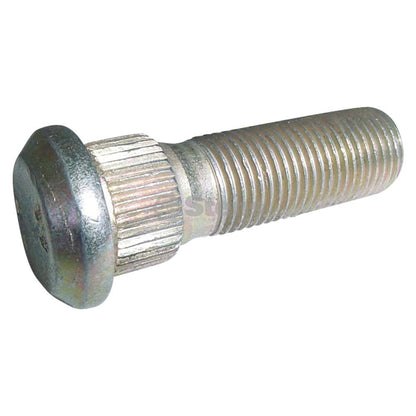 Atlantic Int.Dis 1108-0002: Wheel Stud for Farmtrac 435, 545, 545DTC, 555 and 555DTC Tractors