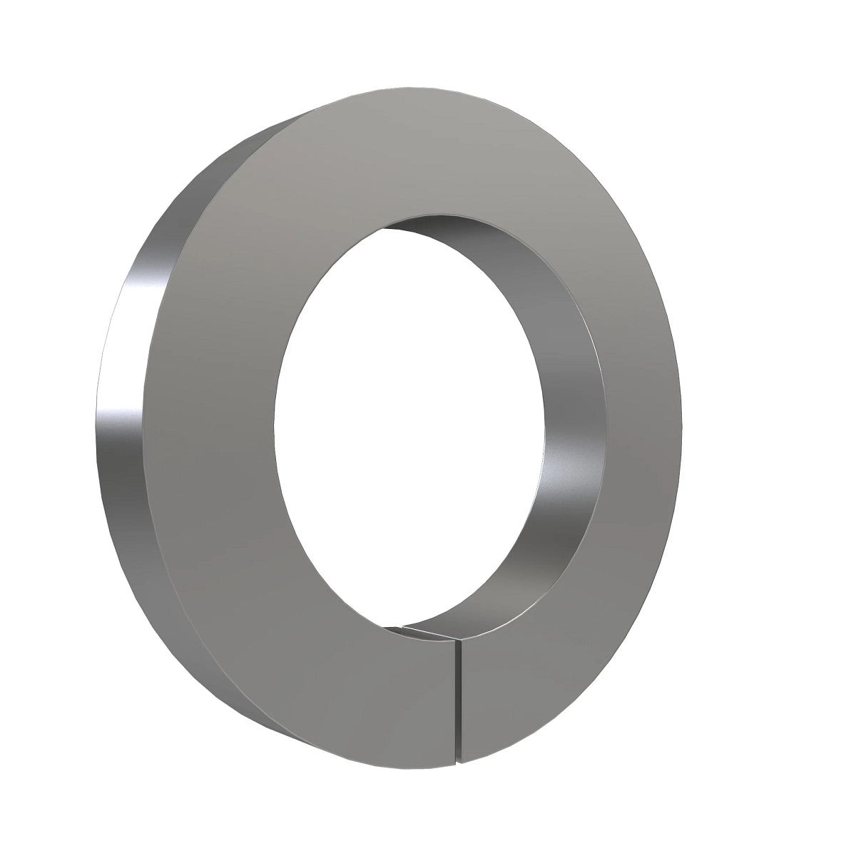 John Deere 12H235:  Lock Washer