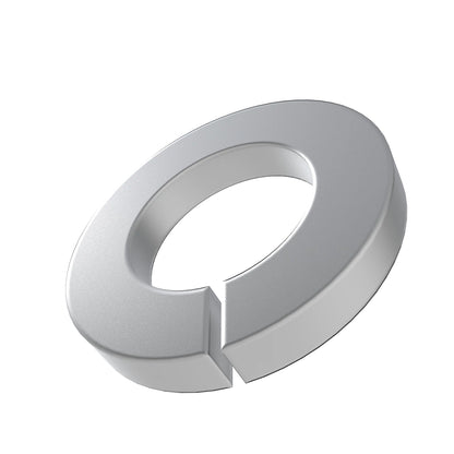 John Deere 12M7065: Lock Washer