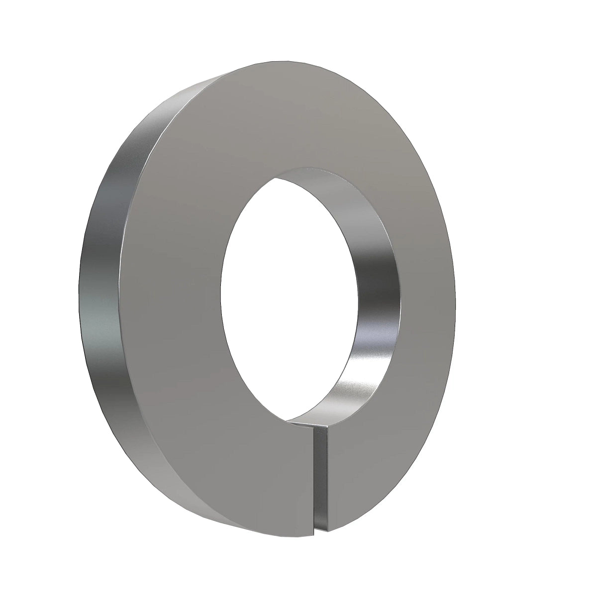 John Deere 12M7071: Lock Washer