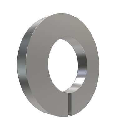 John Deere 12M7071: Lock Washer