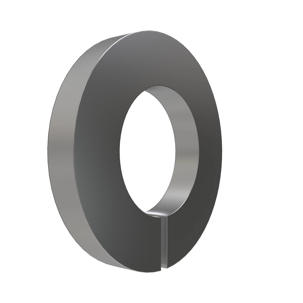 John Deere 12M7071: Lock Washer