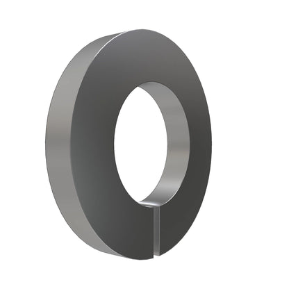 John Deere 12M7071: Lock Washer