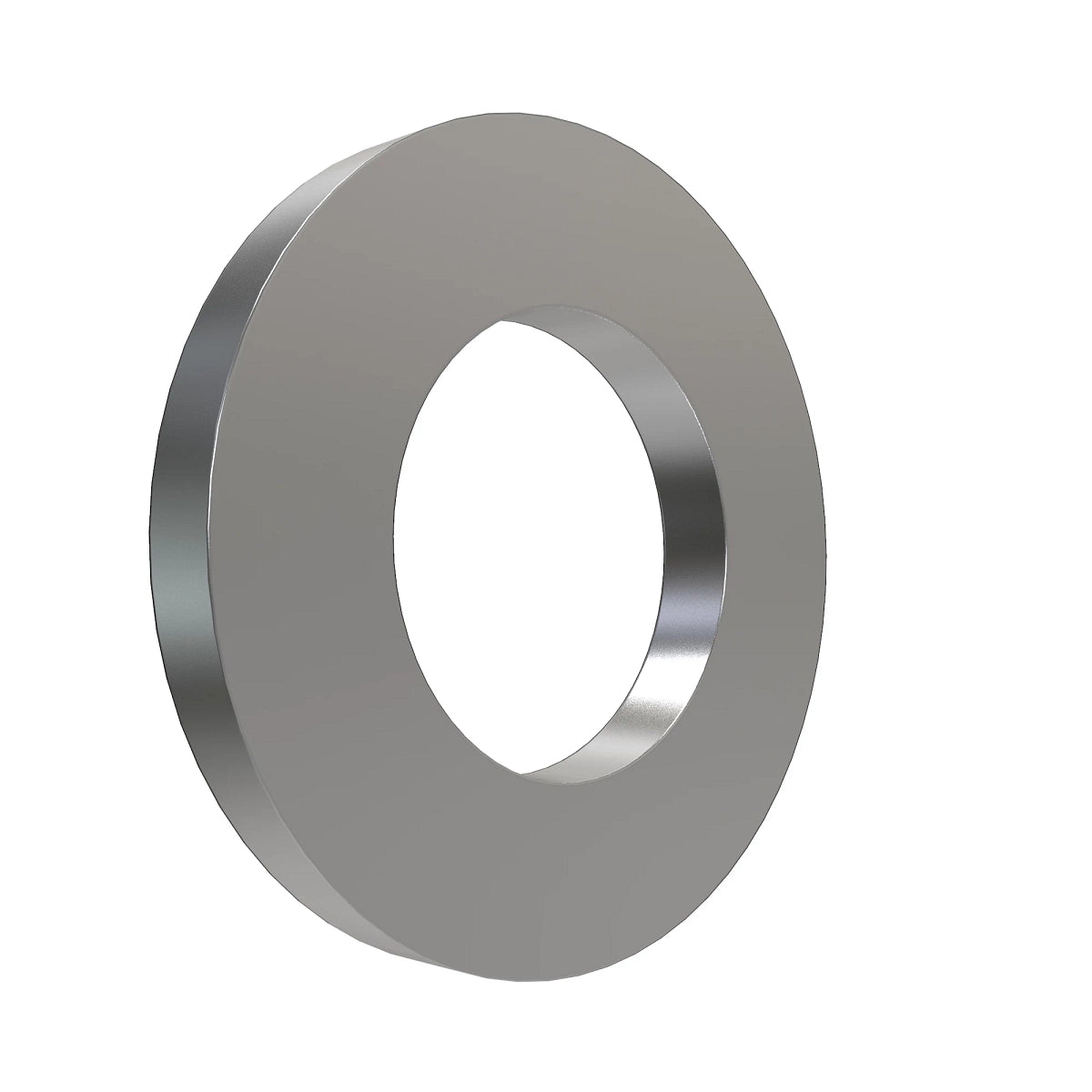 John Deere 12M7133: Lock Washer