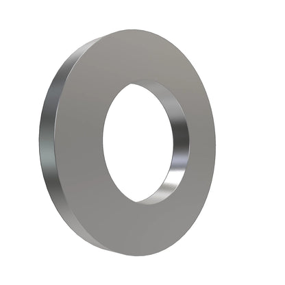 John Deere 12M7133: Lock Washer