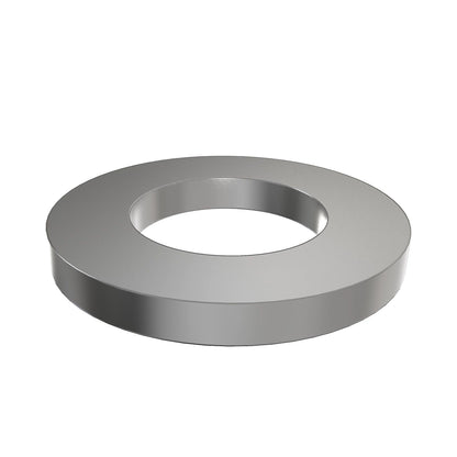 John Deere 12M7133: Lock Washer