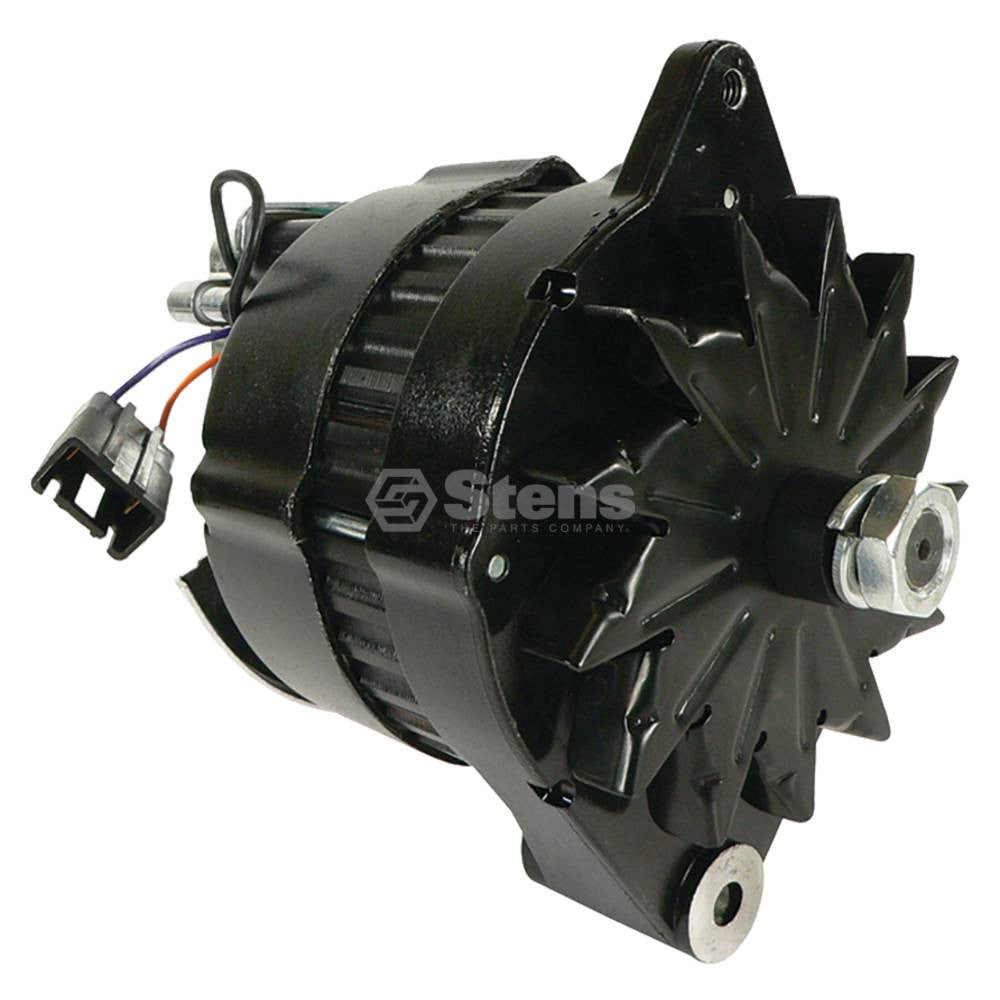 Atlantic Int.Dis 1400-0507: Atlantic Quality Parts Alternator (Replaces John Deere TY24309)