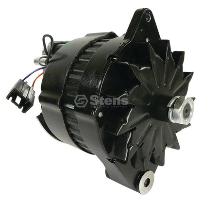 Atlantic Int.Dis 1400-0507: Atlantic Quality Parts Alternator (Replaces John Deere TY24309)