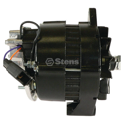 Atlantic Int.Dis 1400-0507: Atlantic Quality Parts Alternator (Replaces John Deere TY24309)