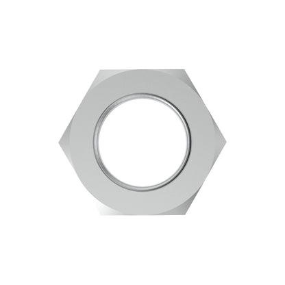 John Deere 14H1077: Hexagonal Nut, 7/8"