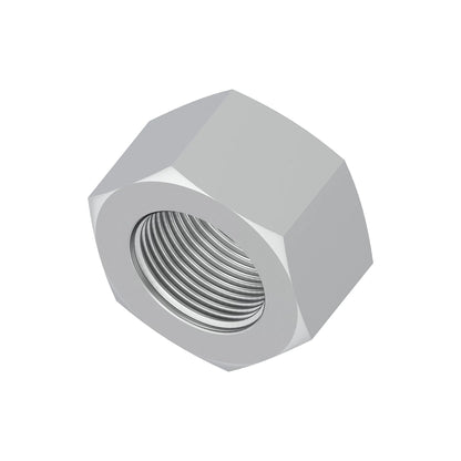 John Deere 14H1077:  Hexagonal Nut, 7/8"