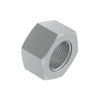John Deere 14H1077: Hexagonal Nut, 7/8"