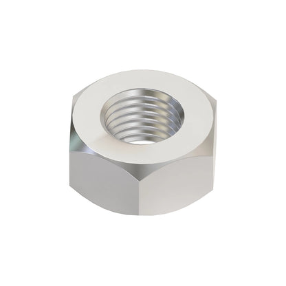 John Deere 14H890: Hexagonal Nut, 1-1/4"