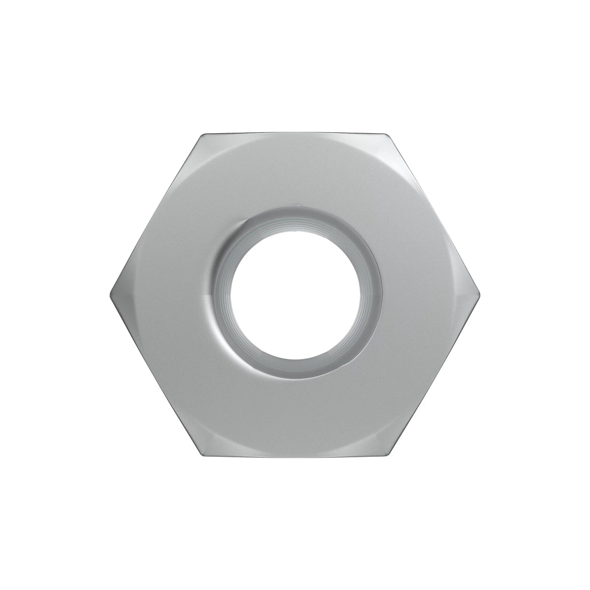 John Deere 14H960: Hexagonal Nut, 1/2"