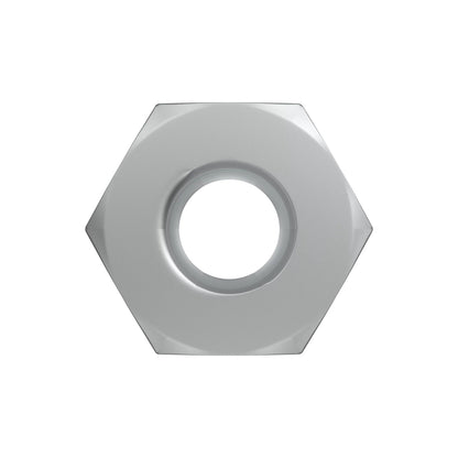 John Deere 14H960: Hexagonal Nut, 1/2"